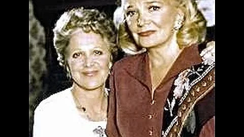 Linda Lavin - Best Friends for Life (1998) with Ge...