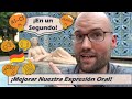 Mejorar La Expresión Oral en Alemán En Un Segundo (A1-C1) 🏆🇩🇪 | ¡Conoce Este Truco Espectacular!