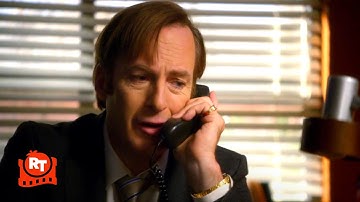 Better Call Saul - Jimmy