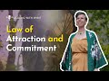 Law of Attraction and Commitment