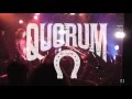 20160919 3J / QUORUM