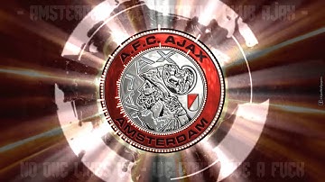 A.F.C.A. No one likes us - We don