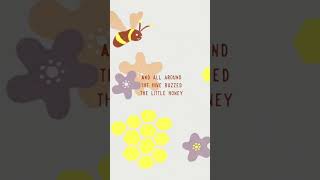 🐝🌼 Come buzz along with Beehive! This playful song invites children to imagine a busy hive, move t