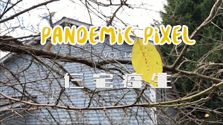 Pandemic Pixel Vol.14 2020年十二月的碎片