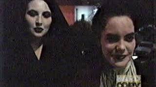 Goth Kids - Sept. 1993 TV news magazine report