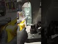 Kia Sorento, Sanding it down prep mode