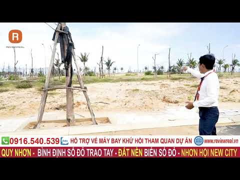 king hotel quy nhon New Nhơn Hội New City LK21_54 Phân Khu 4 | Takashi ocean suite | Kỳ co gateway