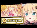 Haachama Talks About The Pig Squeal In Her Song, BUTA【Hololive ENG Sub】