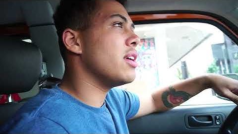 The Devil’s Children Official Trailer