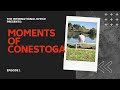 Conestoga international  moments of conestoga  episode1