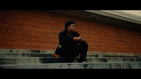 Jphil - I’ll be okay (Official music video)