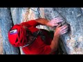 More Than Bolt Clipping: Tommy Caldwell And Hazel Findlay In The Haute Savoie | EpicTV Choice Cuts