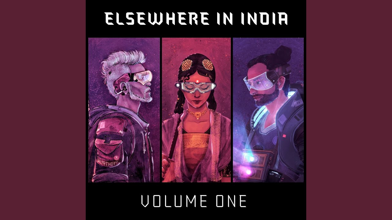 Watch Echoes on YouTube Watch Echoes on YouTube