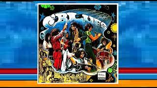 C'BLUES (Vokal. Mamat) - Tinggal Kenangan (1973)