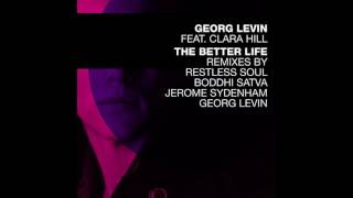 Georg Levin - The Better Life feat. Clara Hill (Georg&#39;s Piano Dub Mix)