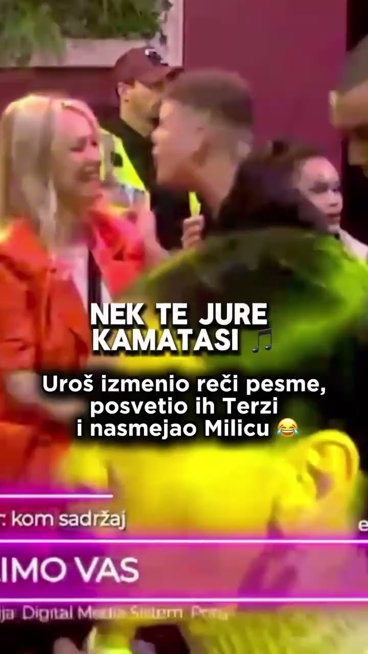 #elita #elita8 #zadrugaelita #rtvpinkofficial