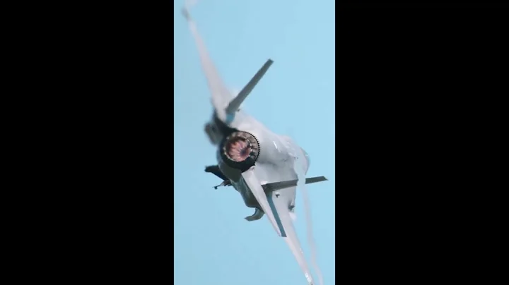 The F-35 Lightning II: World’s Most Advanced Fighter Jet Explained