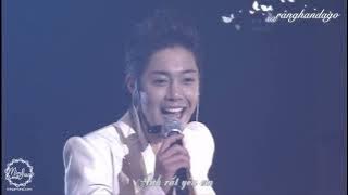 [Vietsub] SS501 - Making a lover