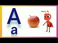 ABC Song | ABCD Song for kids | learning Alphabet | ABC Phonics song for children | A to Z | A -Z|