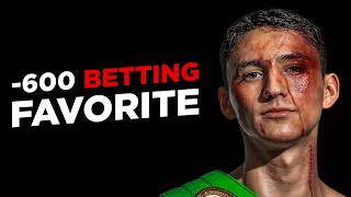 Download Lagu They Said THIS Fighter Would Destroy Naoya Inoue.. HUGE Mistake! MP3