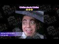 CRISTIAN CASTRO SE BURLA DE SU CALVICIE