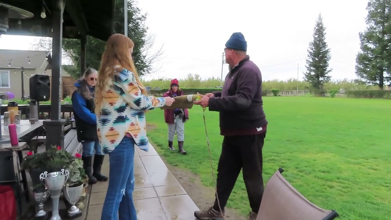 2024-March-11 - Joel Monroe workshop (California)