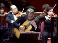 SHIN-ICHI FUKUDA plays Concerto da Requiem(3rd Mov.)by Leo Brouwer(dedicated to S.Fukuda 2005)