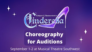 Cindy Choreo