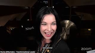 Niurka's Power Of Gratitude Masterclass 2025
