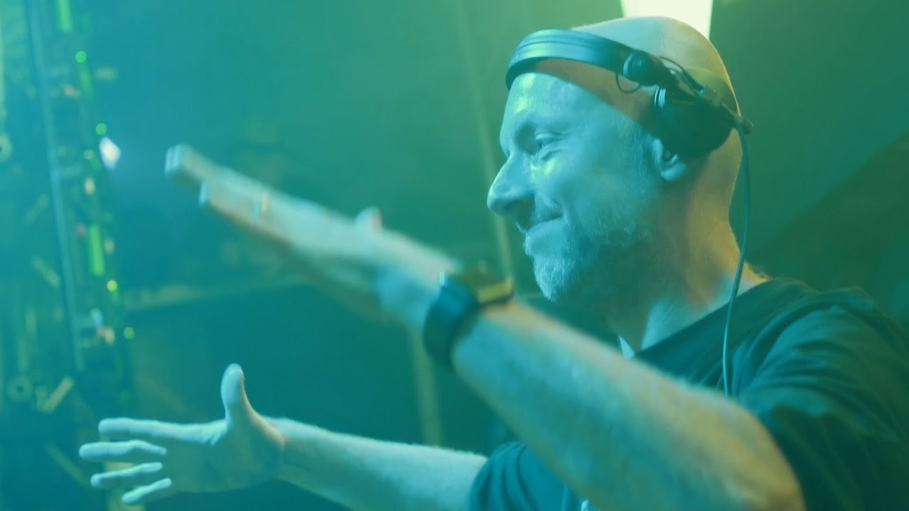 [AFTERMOVIE] DEEJAY PAT B - 20/09/2025 @ COMPLEXE CAP'TAIN