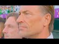 Saudi Arabia National Anthem vs Poland   FIFA World Cup Qatar 2022