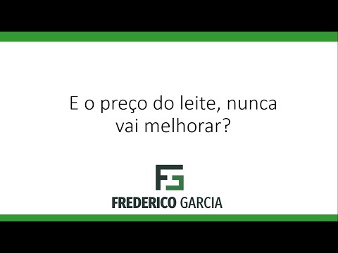 Vídeo: Qual era o preço de um galão de leite em 1969?