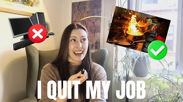 risking everything to follow my passion // software engineer to chef