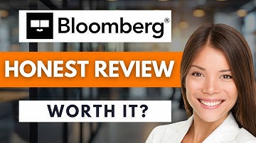 Bloomberg Terminal Review 🖥️ | Is This the Ultimate Finance Platform of 2025?