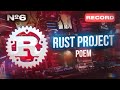 RUST LANG #6 POEM | Создаем стартап на языке программирования Rust
