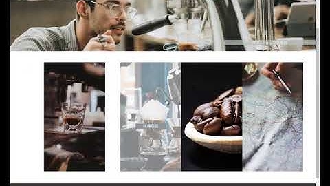 恆逸Java Web程式設計師養成班5582班【CoffeeWalker】