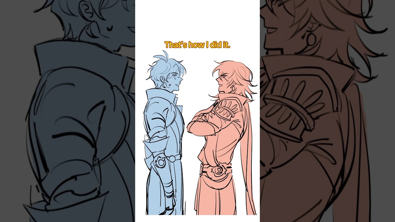 Omg my first post on YouTube… 