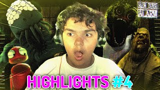 Jaden Woods DUMBEST Clips! (#4)