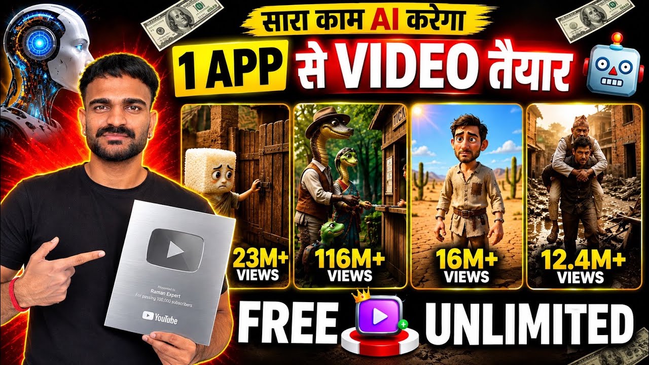 Latest Title & Thumbnail