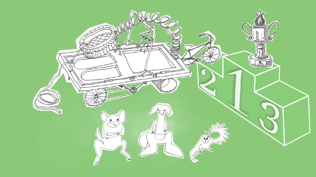 PROZAP 2024 CATAPULTE ECOLOGIQUE