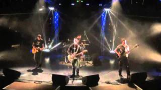Basic Ground - Get Out Live Jas Rod 2011-02-18