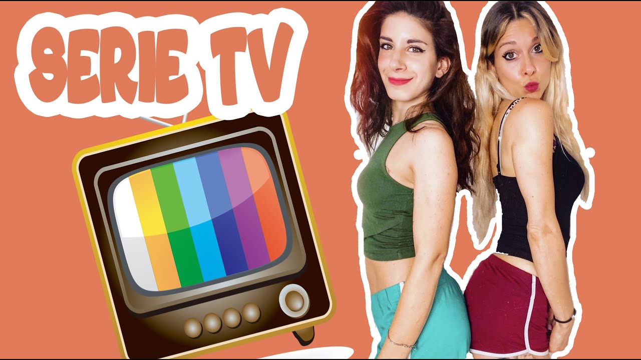 le-serie-tv-piu-belle-best-of-live-twitch-violetta23-youtube