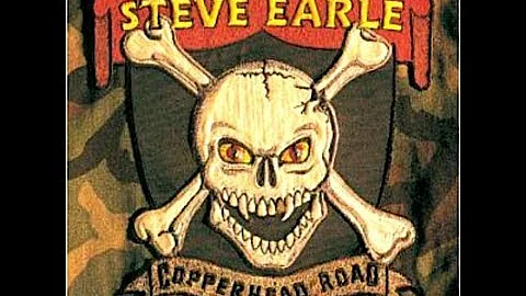 Copperhead Road  By The VHBL Instrumental  cover Steve Earle