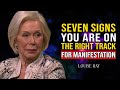 Louise Hay – 7 Signs You Are On The Right Path For MANIFESTATION