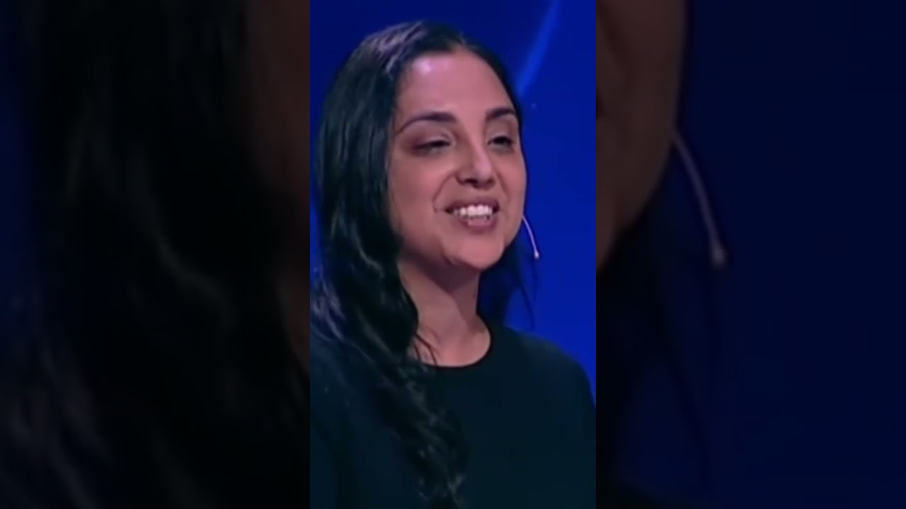 Best of TED 🌟 #9 Navigating Choices