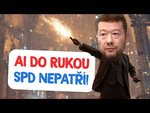 Co si myslí Kateřina Konečná o okupaci 1968 a další katastrofické video SPD
