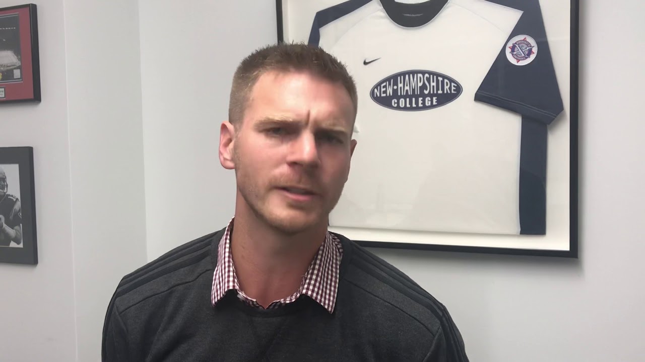 Rapid Reaction Men's Soccer 1, Assumption 0 (09/19/18) YouTube