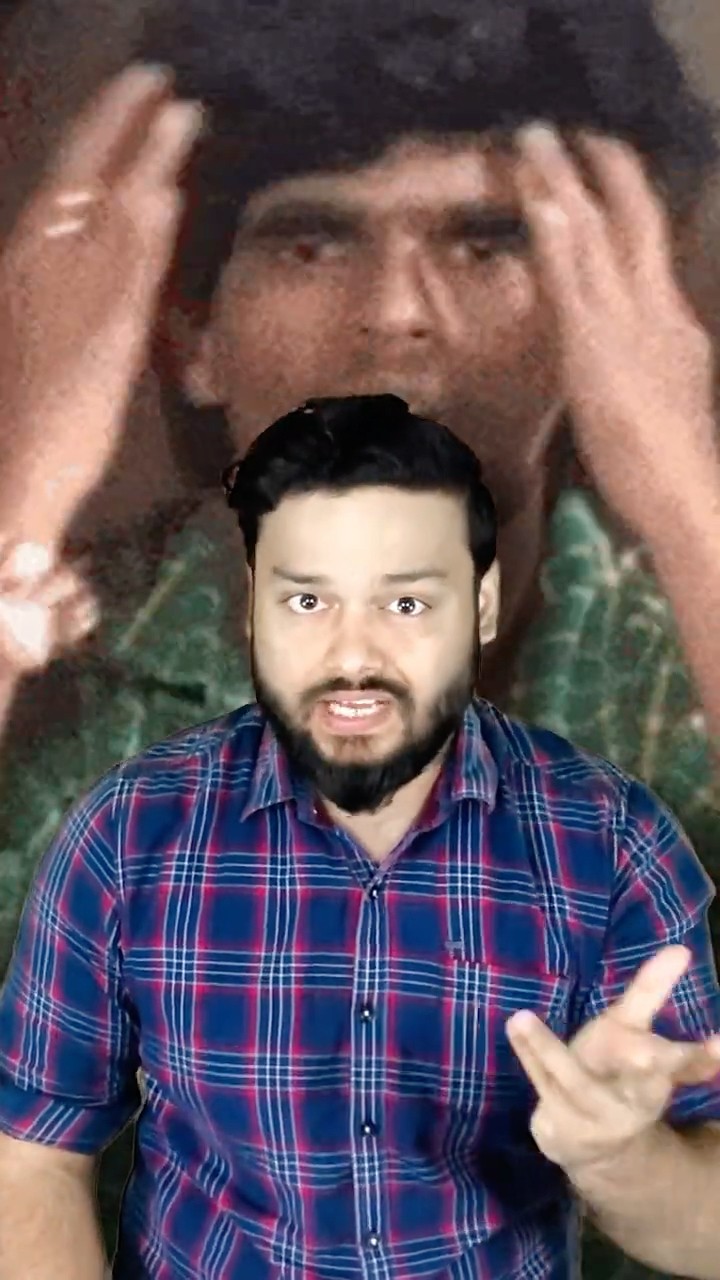 REAL Life GHAJINI Man Forgets EVERYTHING Every 6 Hours #shorts