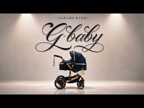 04.- Jarabe Kidd - Chocolate City (G Baby)
