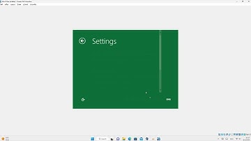 วิธีลง Windows 8 Developer Preview Build 8102 (Updated 2023)